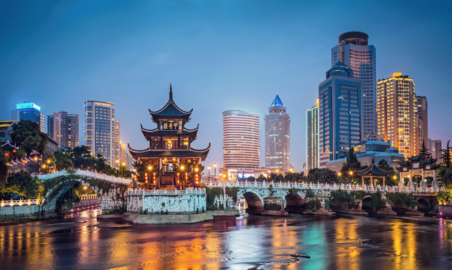 Canton Fair exhibition halls, Guangzhou