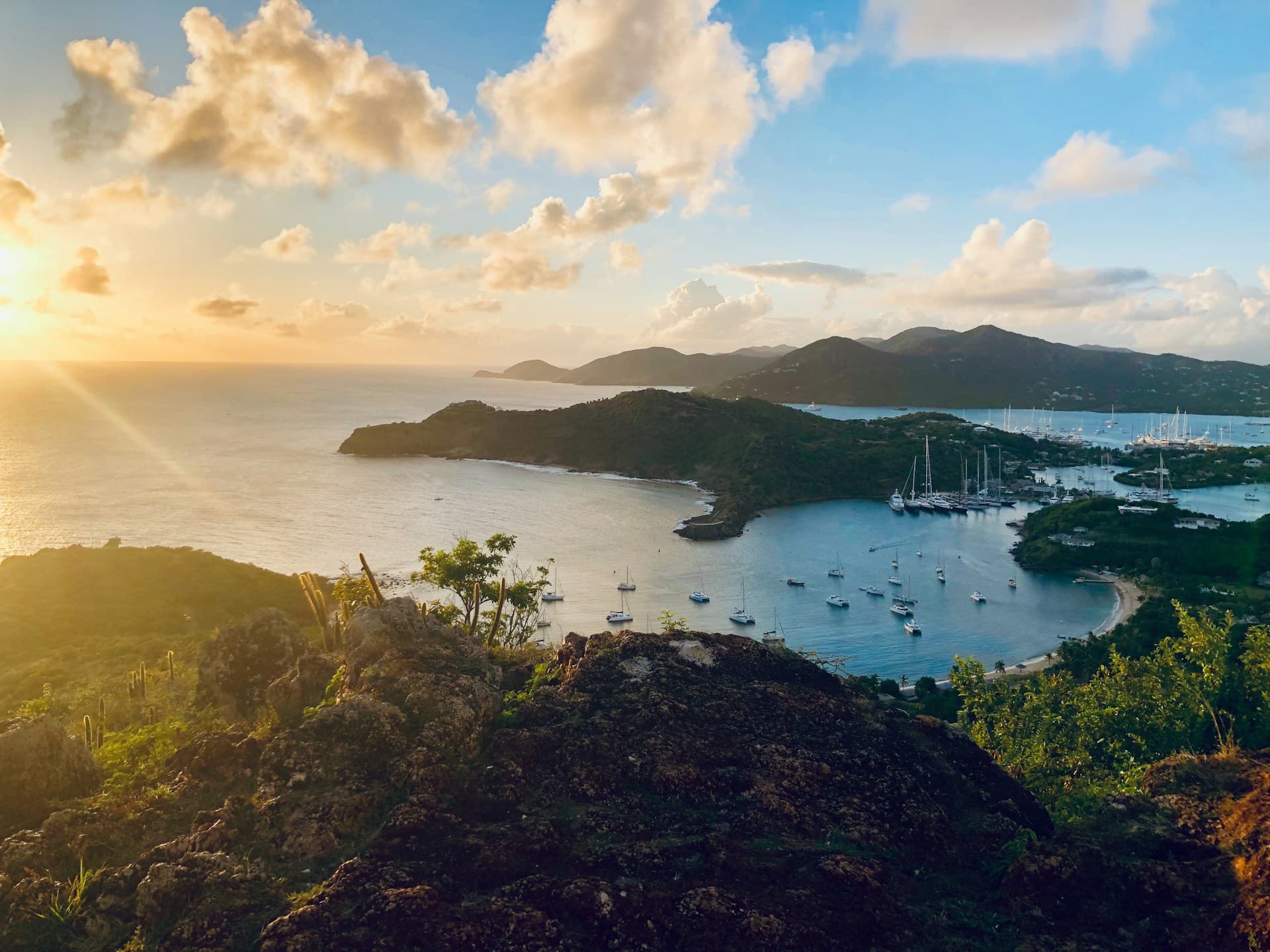 Antigua and Barbuda Visa Updates 2025: Latest Requirements & Processing Times