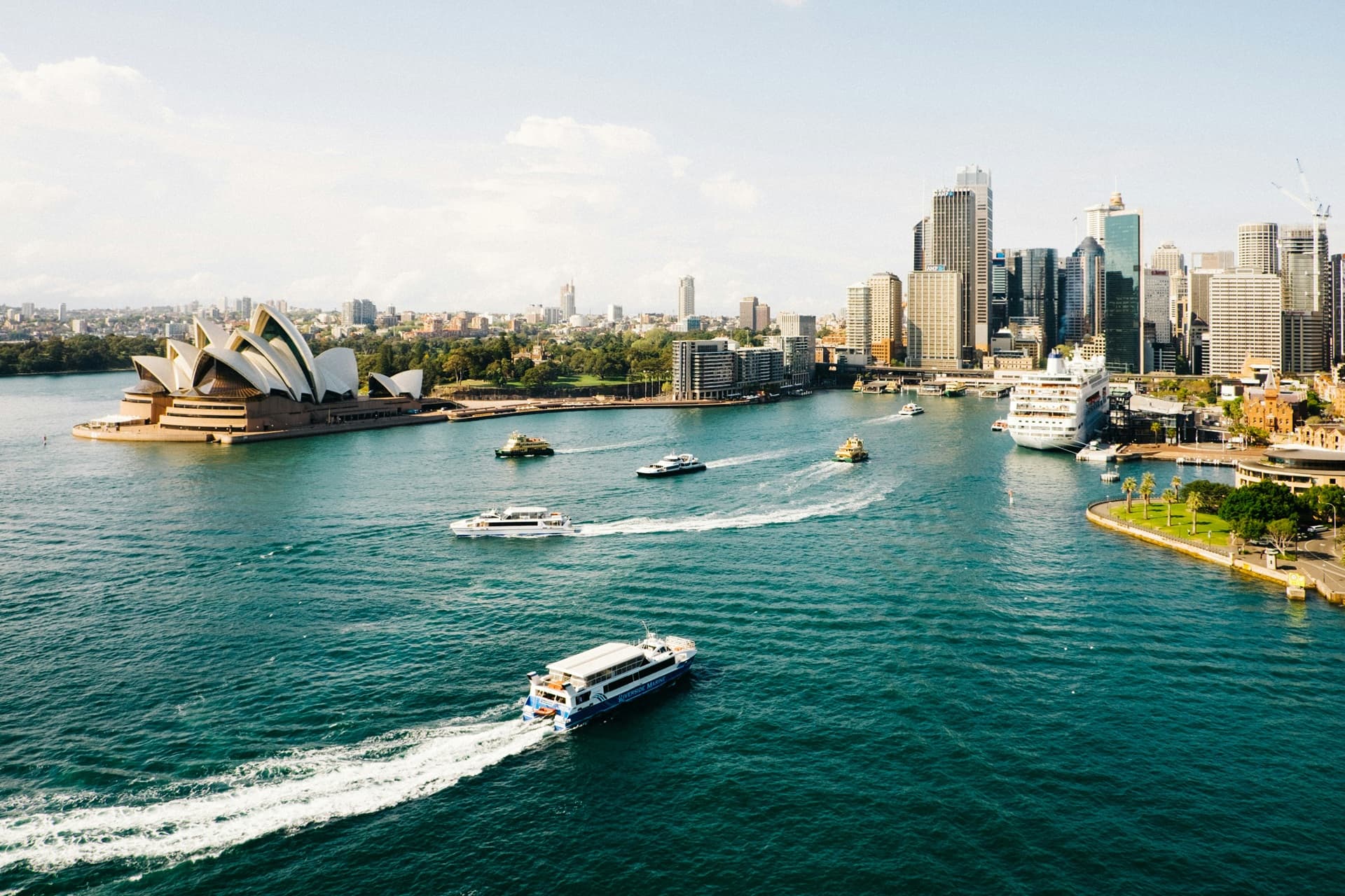 Australia Visa Updates 2025: Latest Requirements & Processing Times