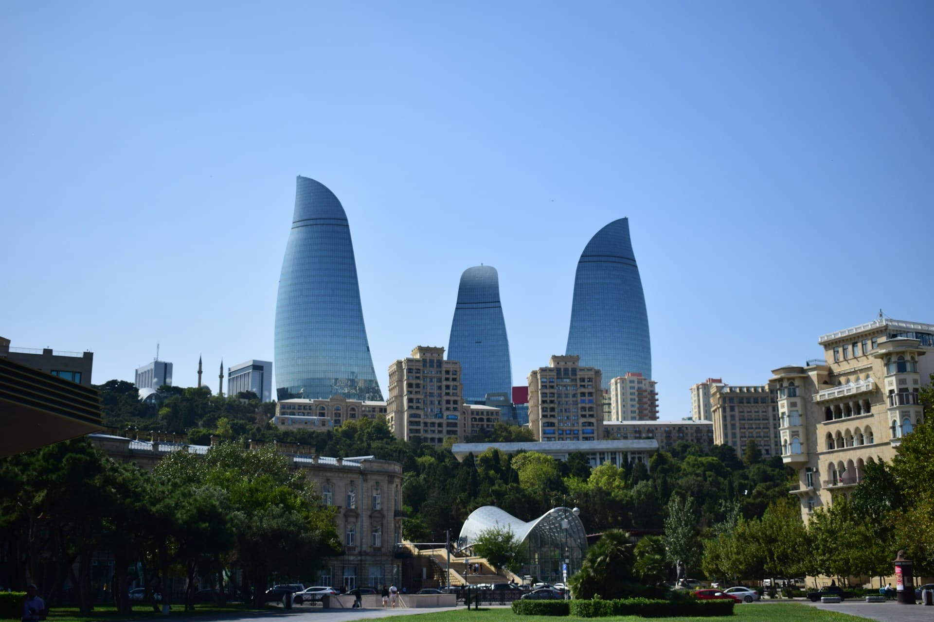 Azerbaijan Visa Updates 2025: Latest Requirements & Processing Times