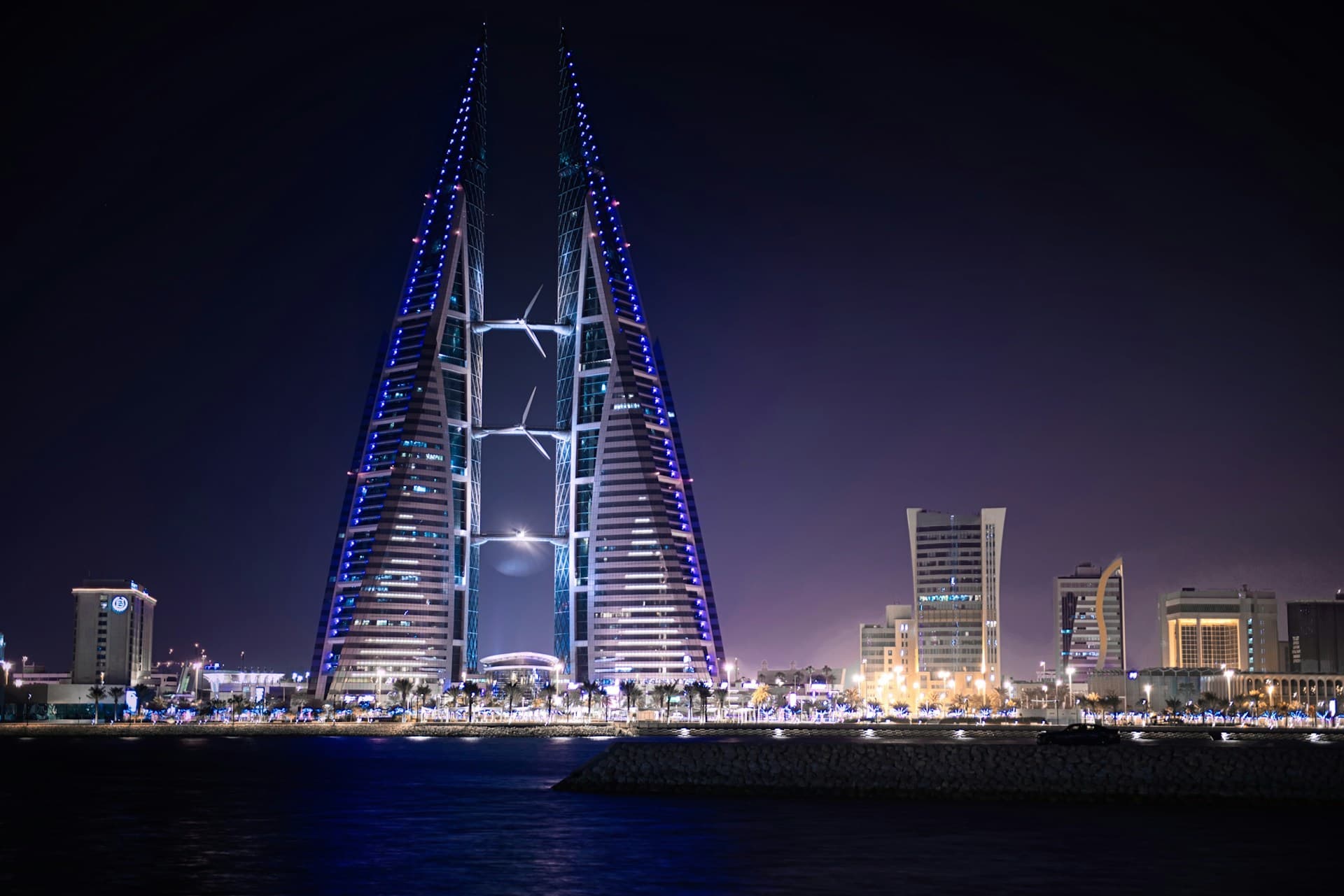 Bahrain Travel Guide 2025: Visa, Culture & Essential Tips