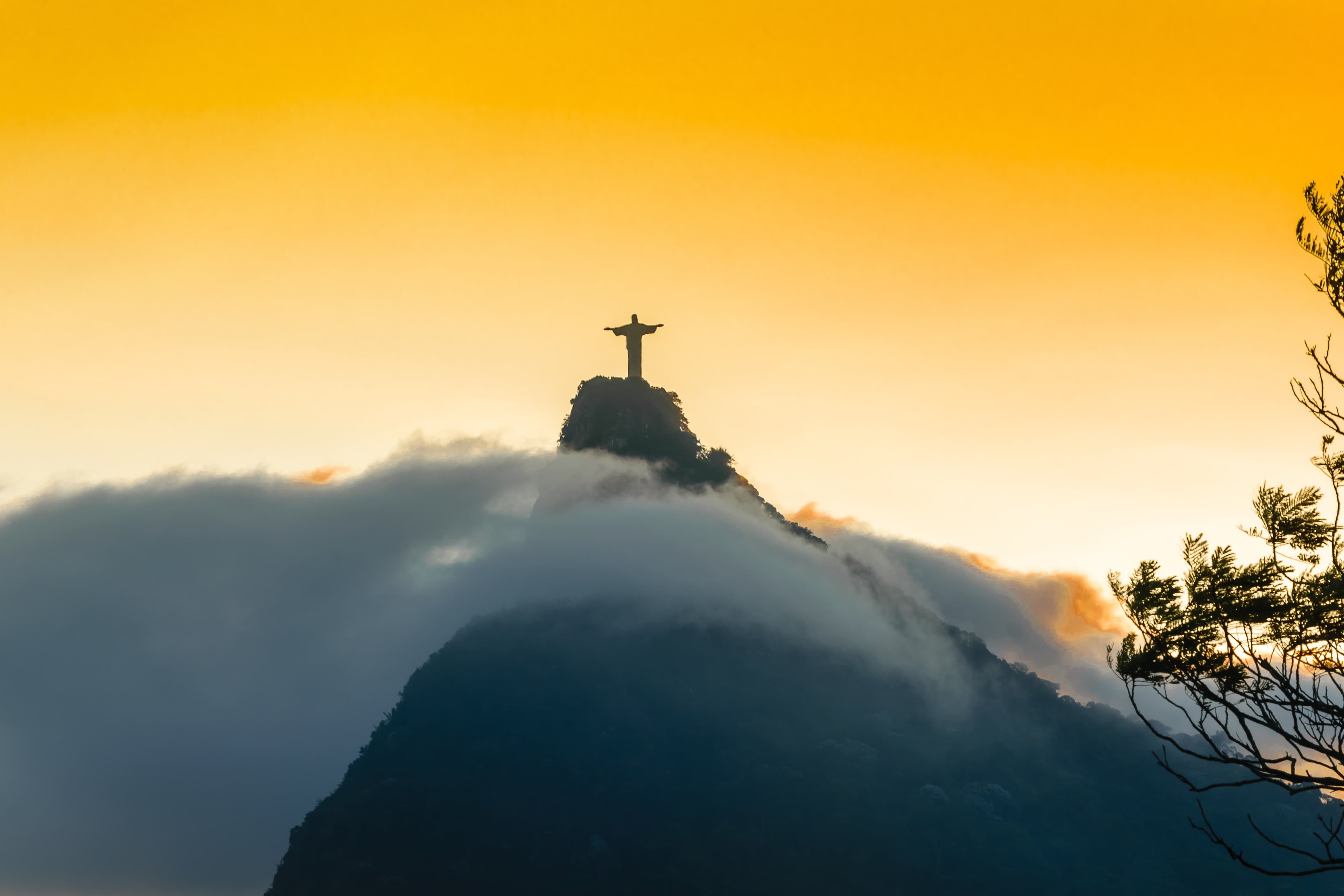 Brazil Visa Updates 2025: Latest Requirements & Processing Times