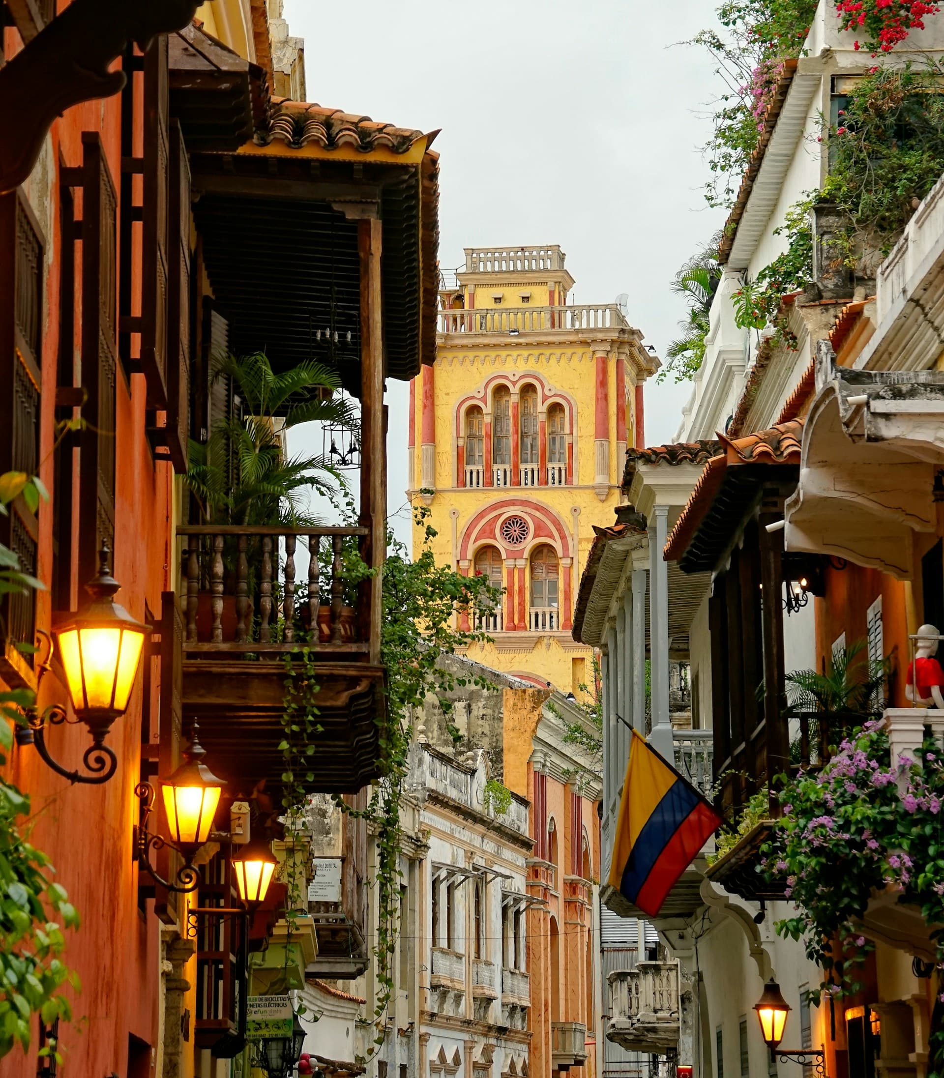 Colombia Visa Updates 2025: Latest Requirements & Processing Times