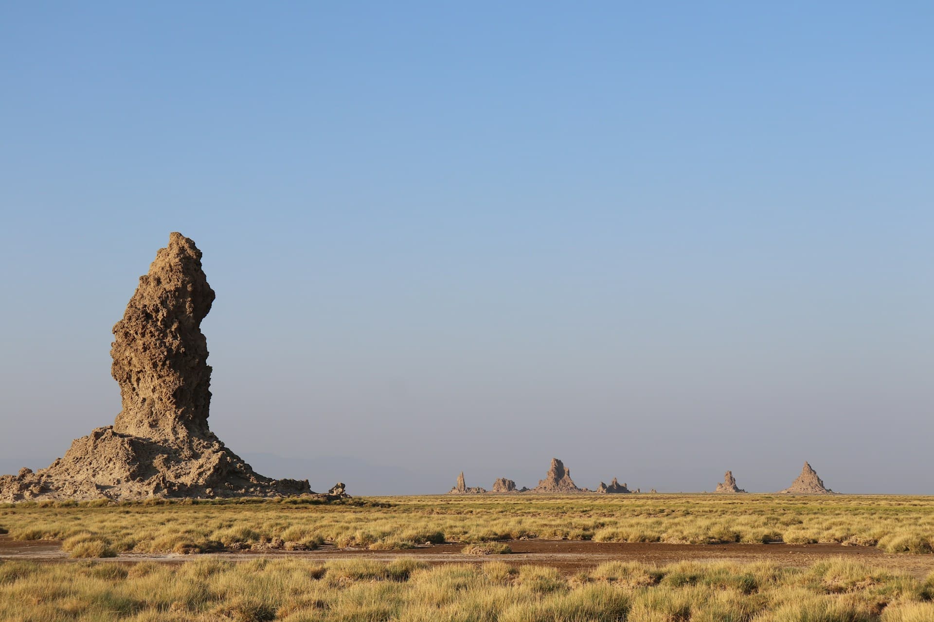 Djibouti Visa Updates 2025: Latest Requirements & Processing Times