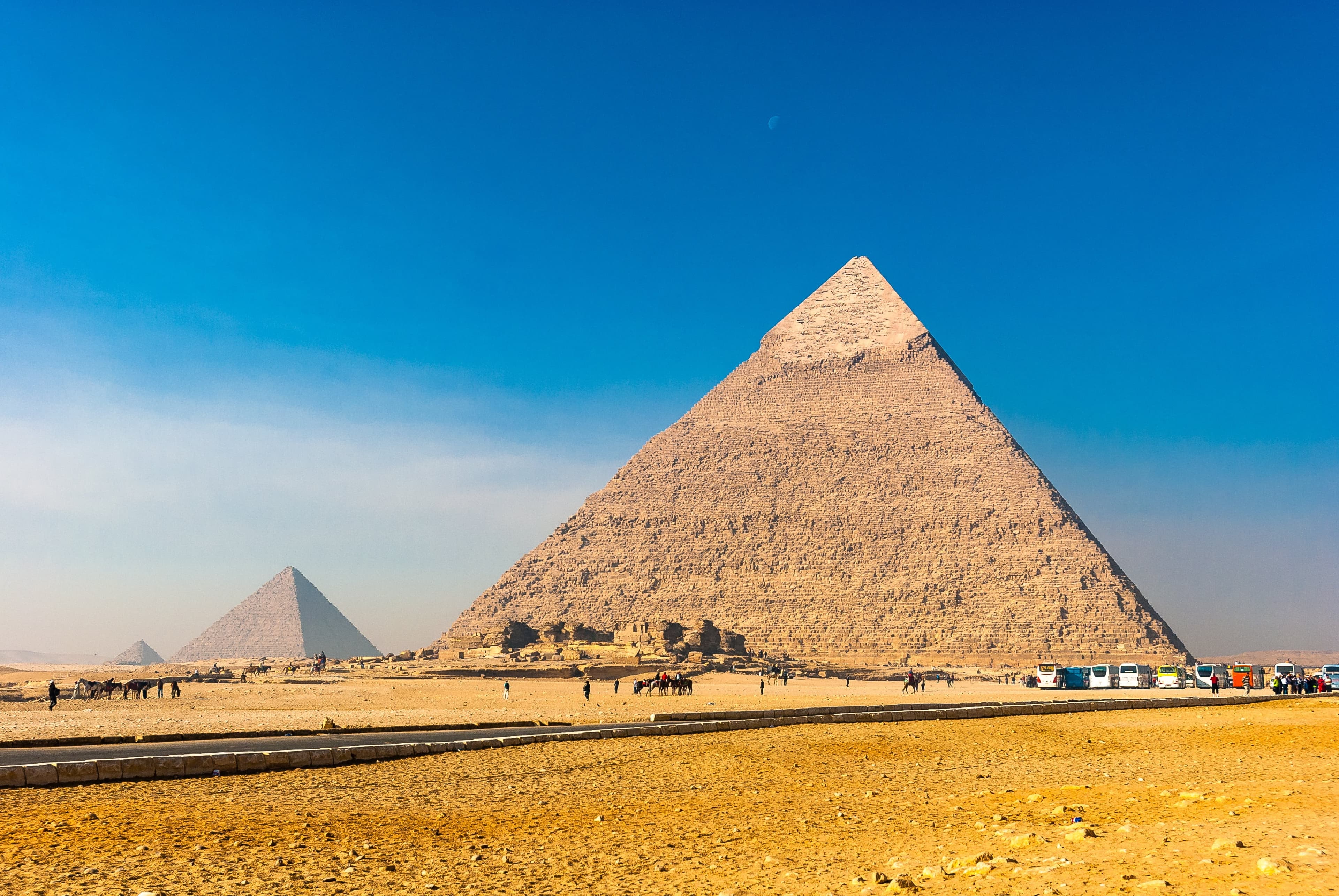 Egypt Visa Updates 2025: Latest Requirements & Processing Times