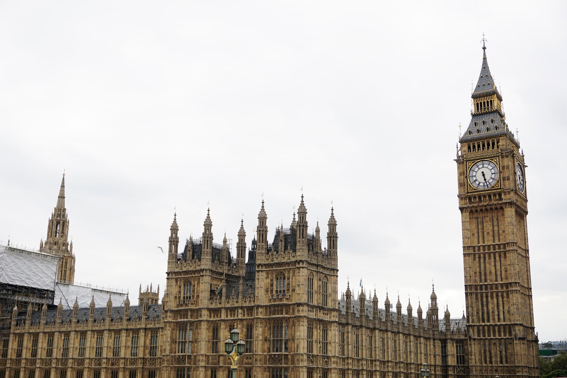 United Kingdom Travel Guide 2025: Visa, Culture & Essential Tips