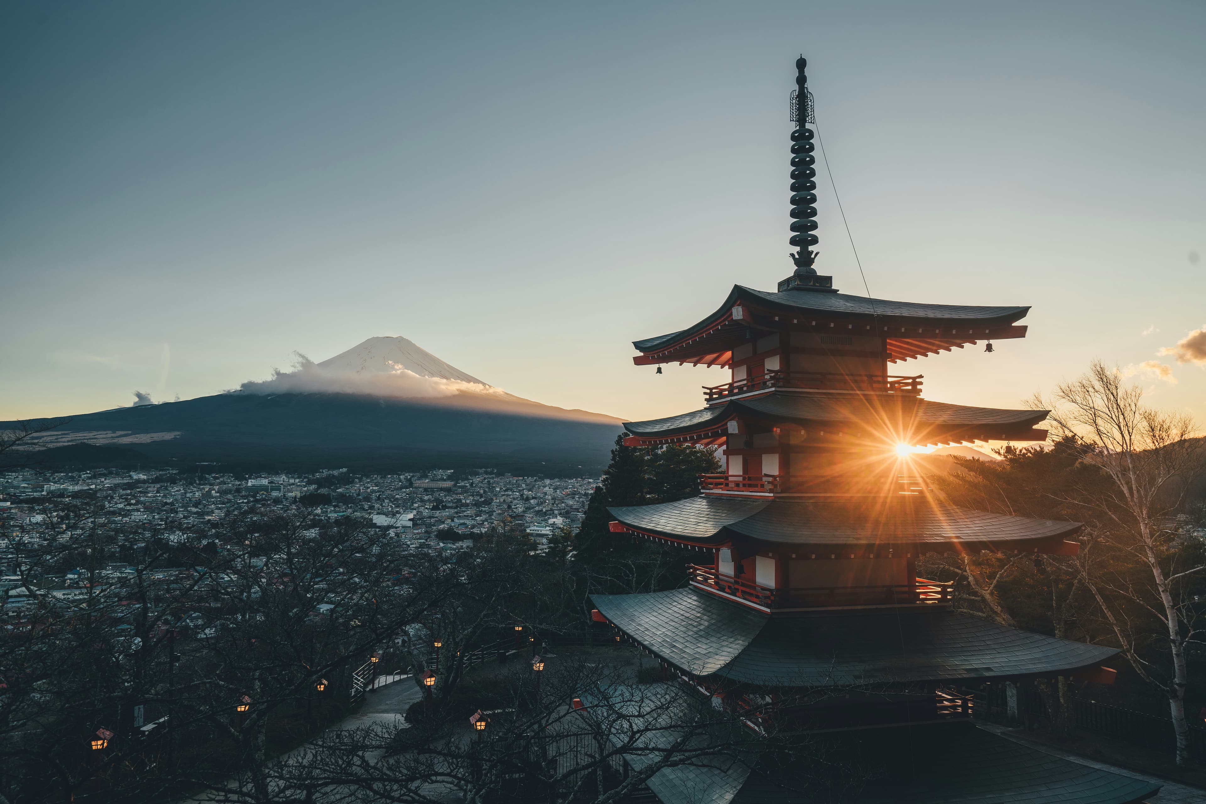 Japan Visa Updates 2025: Latest Requirements & Processing Times