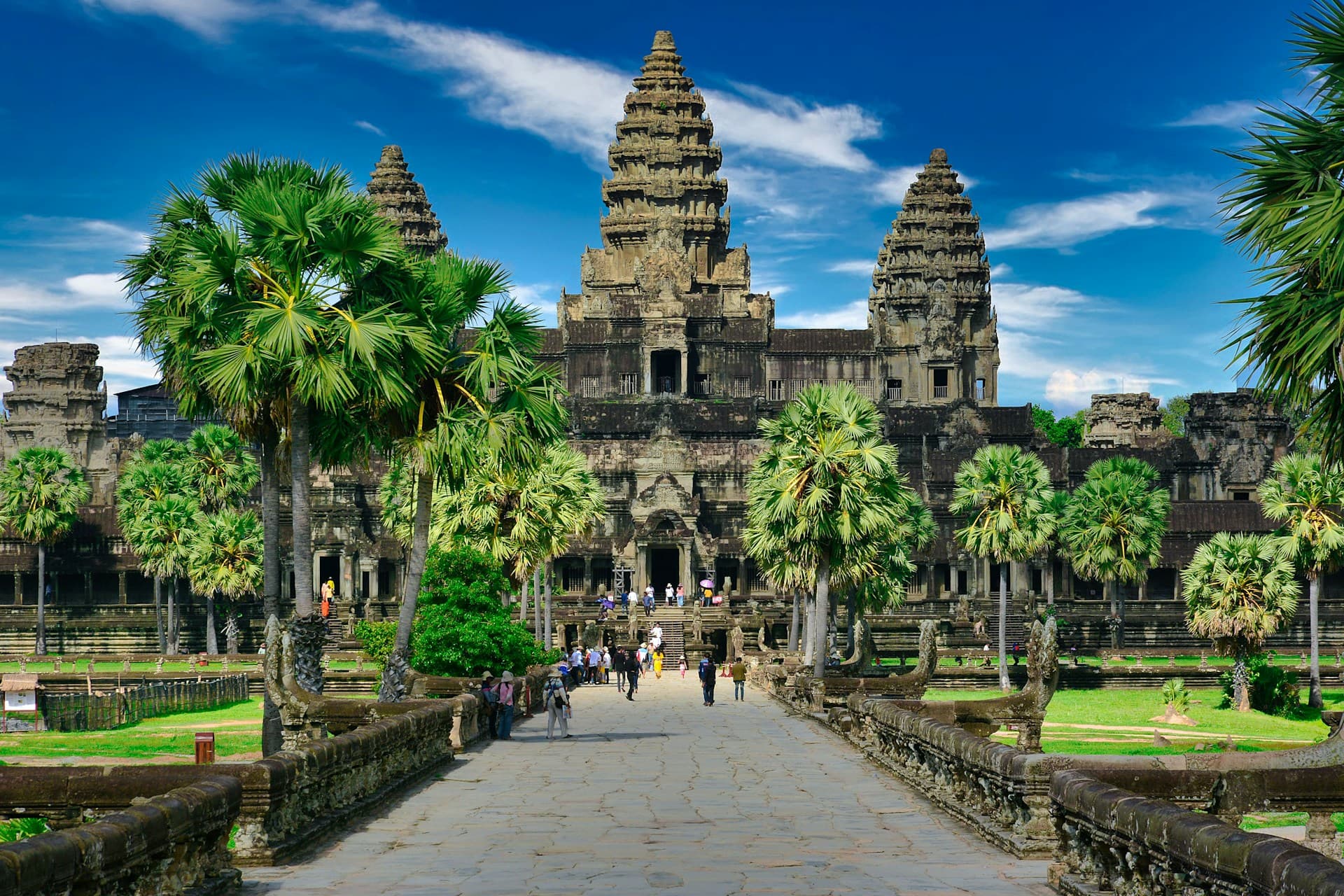 Cambodia Visa Updates 2025: Latest Requirements & Processing Times