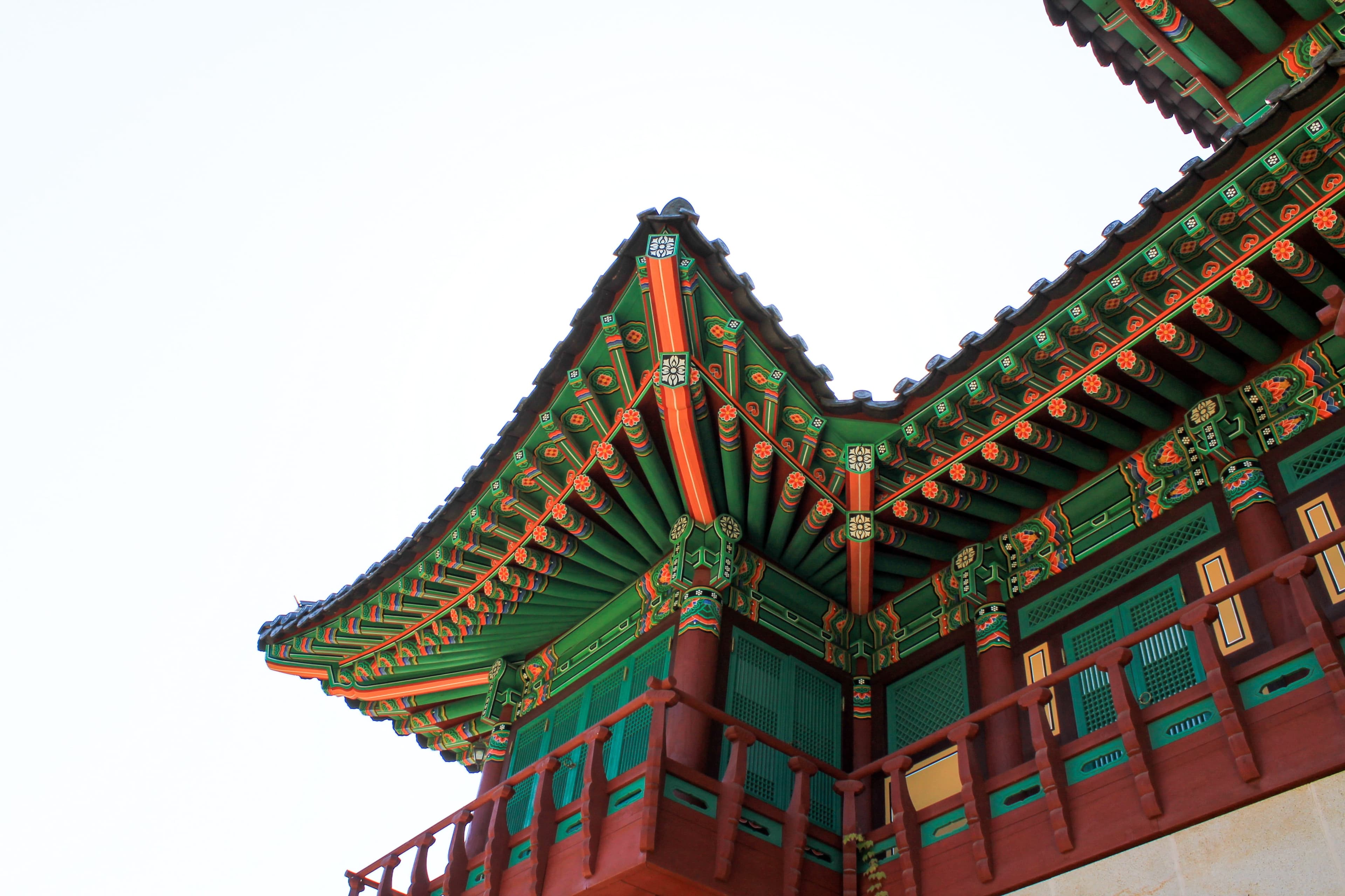 South Korea Visa Updates 2025: Latest Requirements & Processing Times