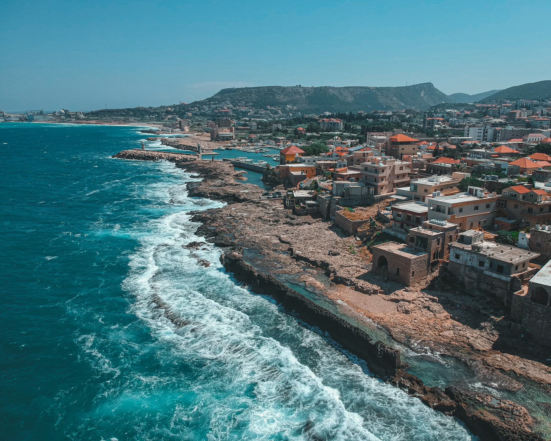 Lebanon Visa Updates 2025: Latest Requirements & Processing Times