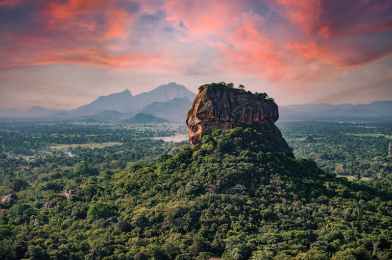 Sri Lanka Visa Updates 2025: Latest Requirements & Processing Times