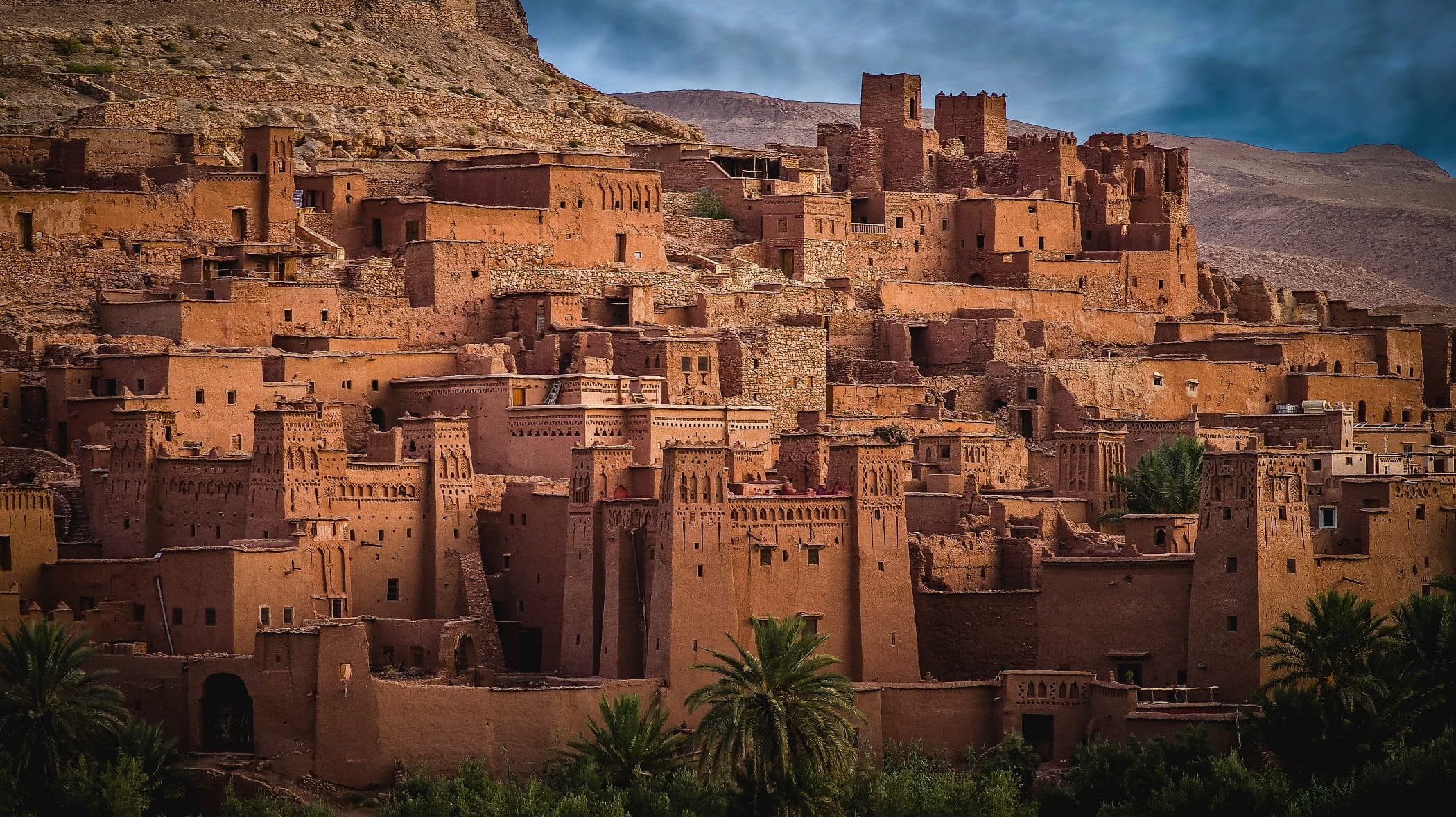 Morocco Visa Updates 2025: Latest Requirements & Processing Times