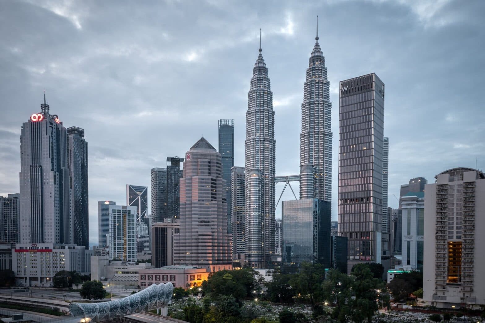 Malaysia Visa Updates 2025: Latest Requirements & Processing Times