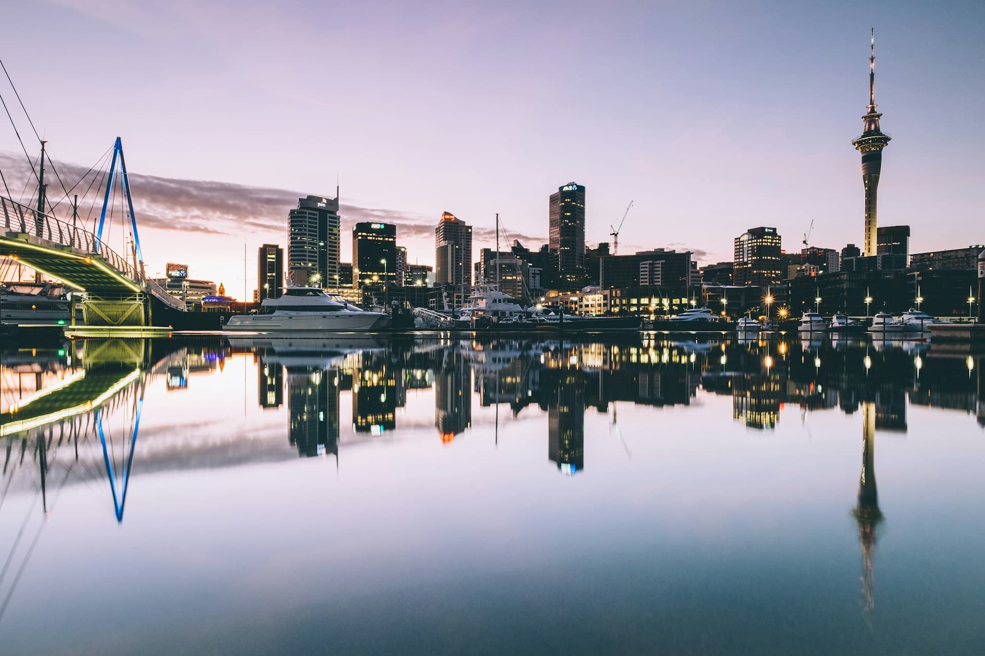 New Zealand Travel Guide 2025: Visa, Culture & Essential Tips