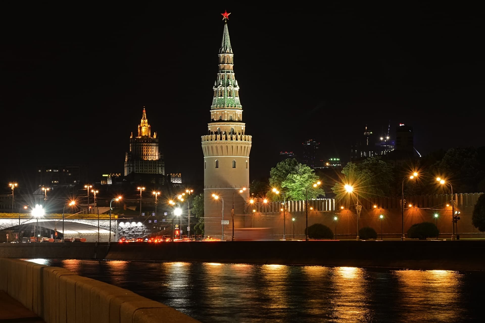 Russia Travel Guide 2025: Visa, Culture & Essential Tips