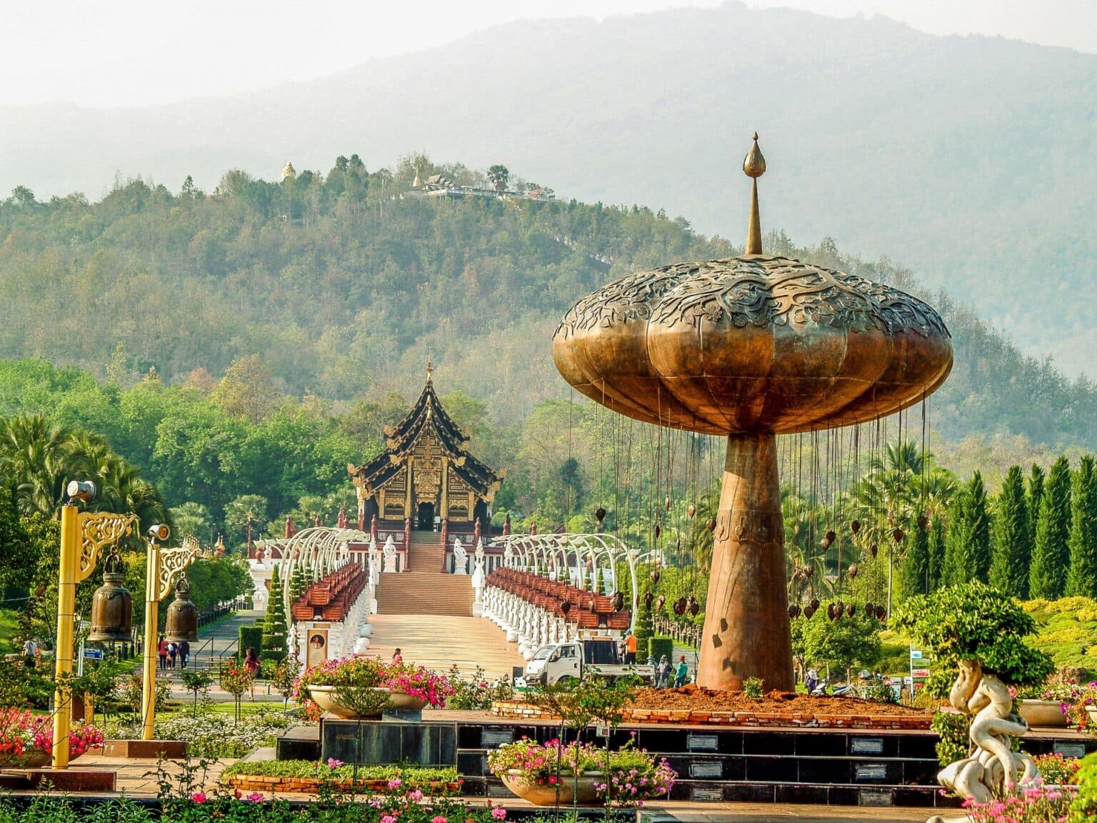 Thailand Visa Updates 2025: Latest Requirements & Processing Times