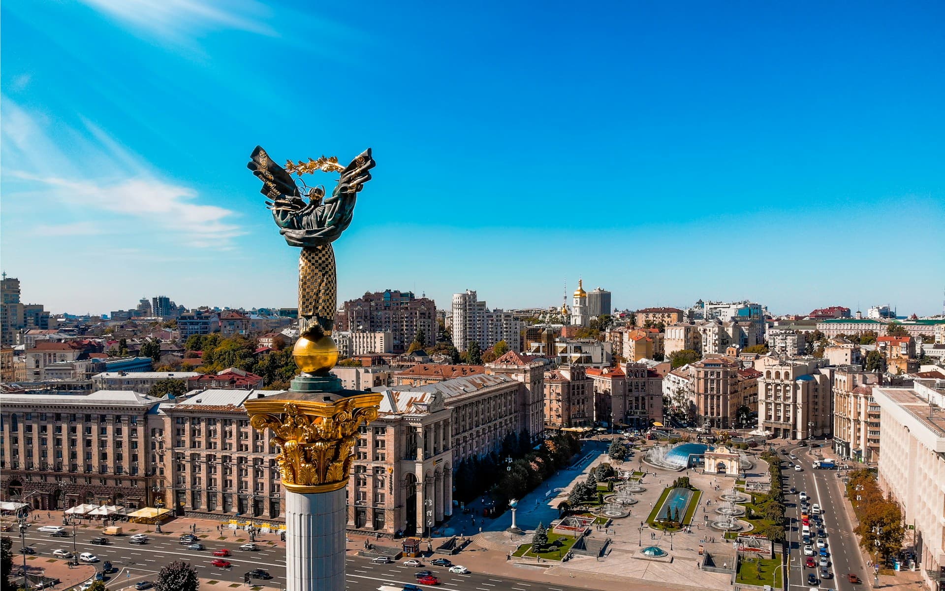Ukraine Visa Updates 2025: Latest Requirements & Processing Times