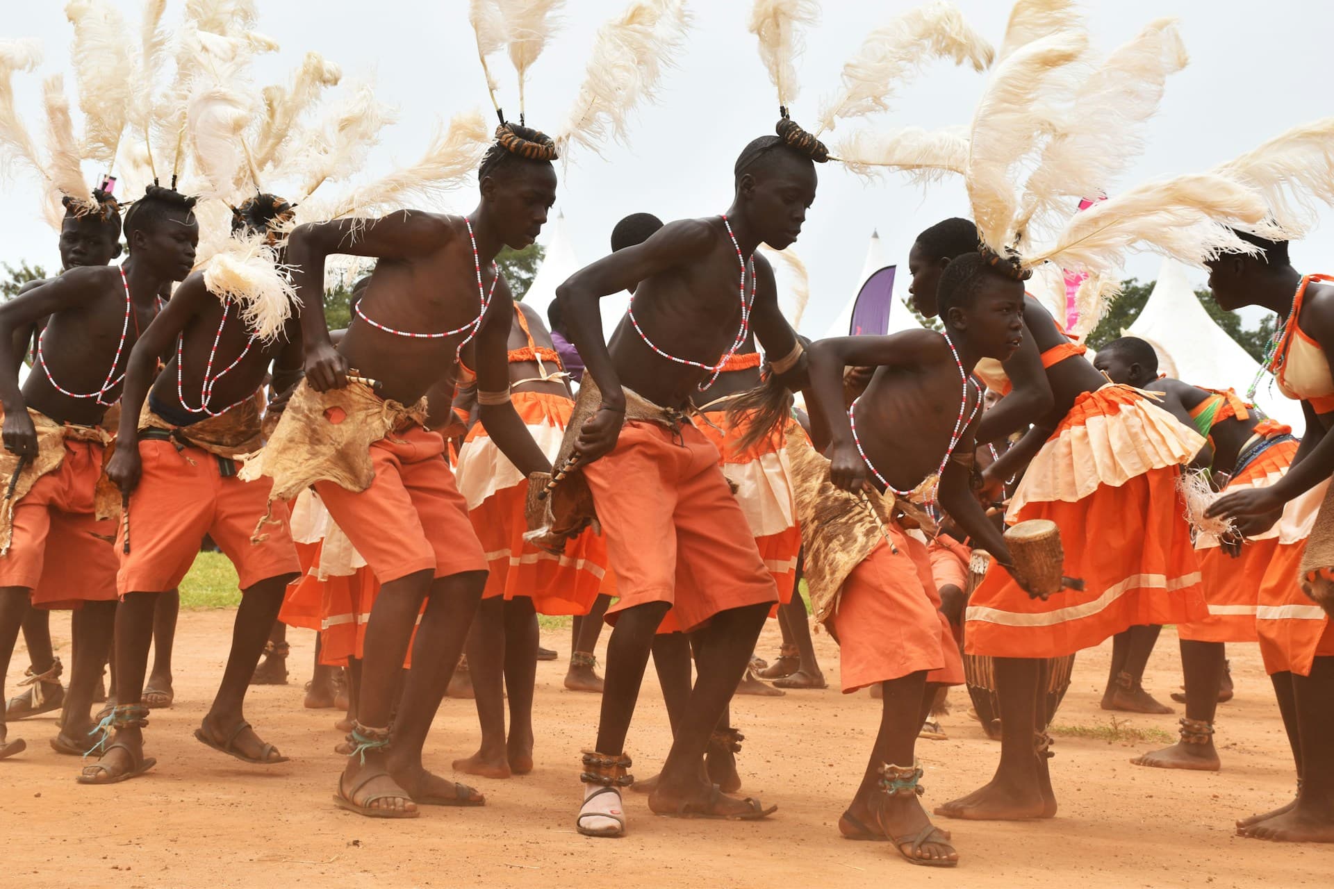 Uganda Visa Updates 2025: Latest Requirements & Processing Times