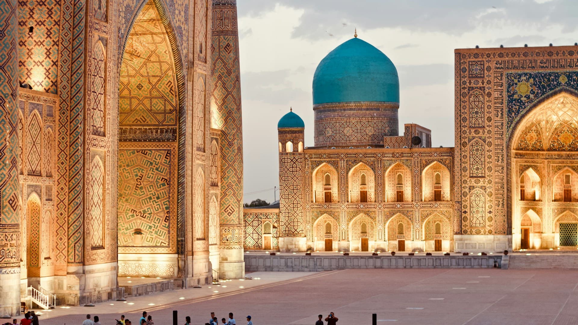 Uzbekistan Visa Updates 2025: Latest Requirements & Processing Times