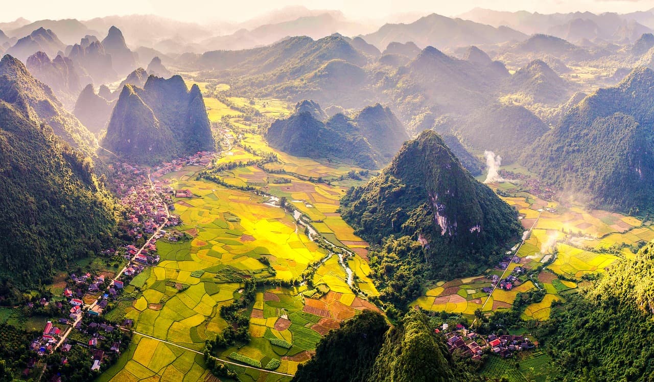 Vietnam Visa Updates 2025: Latest Requirements & Processing Times