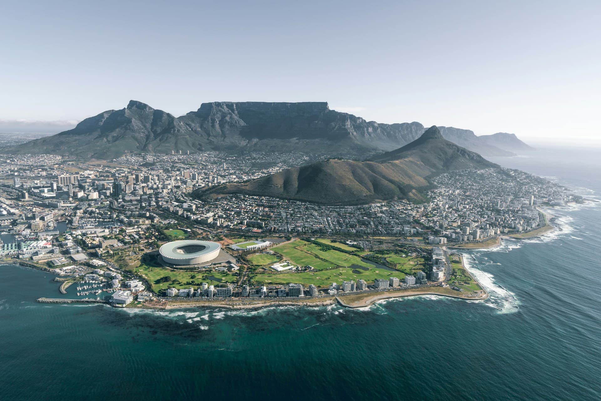 South Africa Visa Updates 2025: Latest Requirements & Processing Times