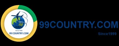 99Country Logo