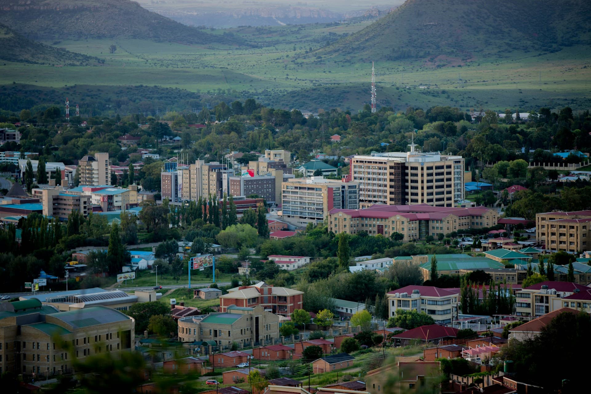 Lesotho Visa Updates 2025: Latest Requirements & Processing Times