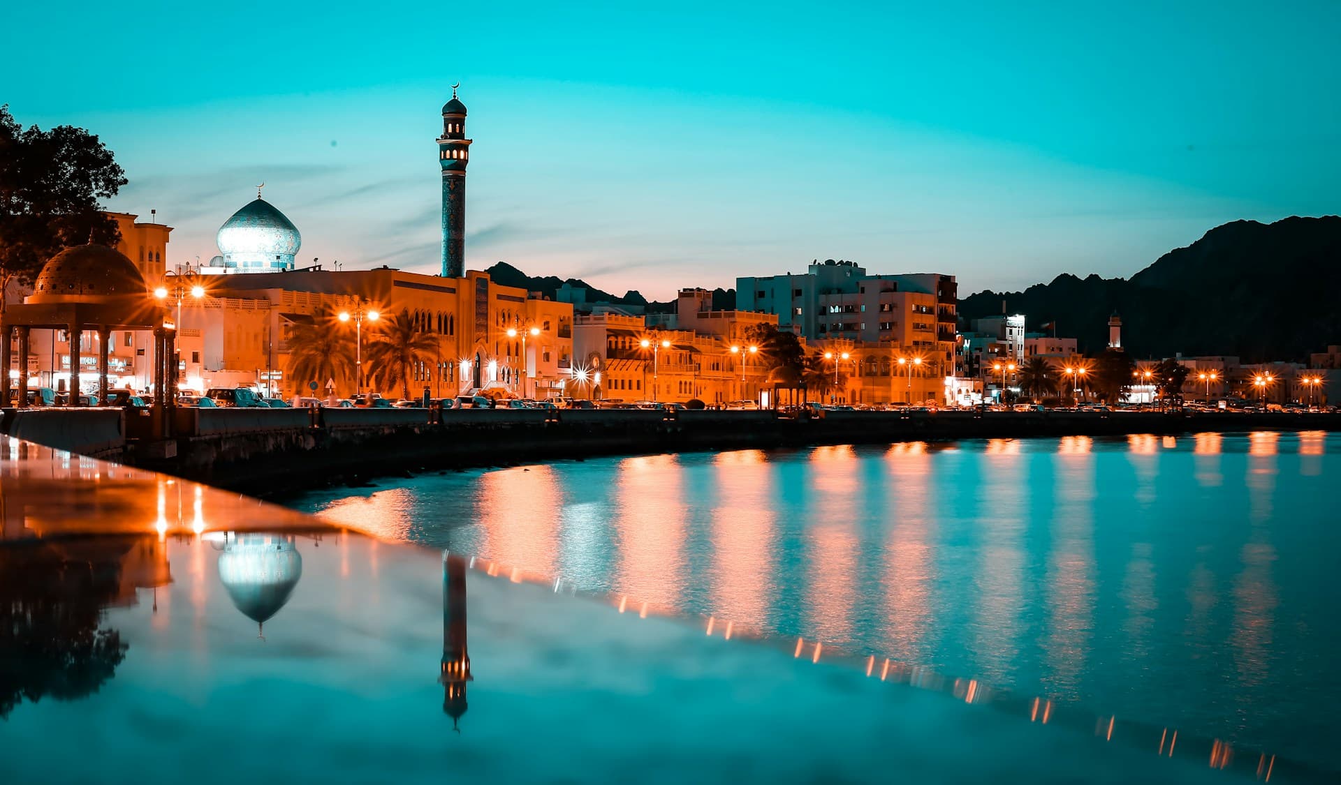Oman Visa Updates 2025: Latest Requirements & Processing Times