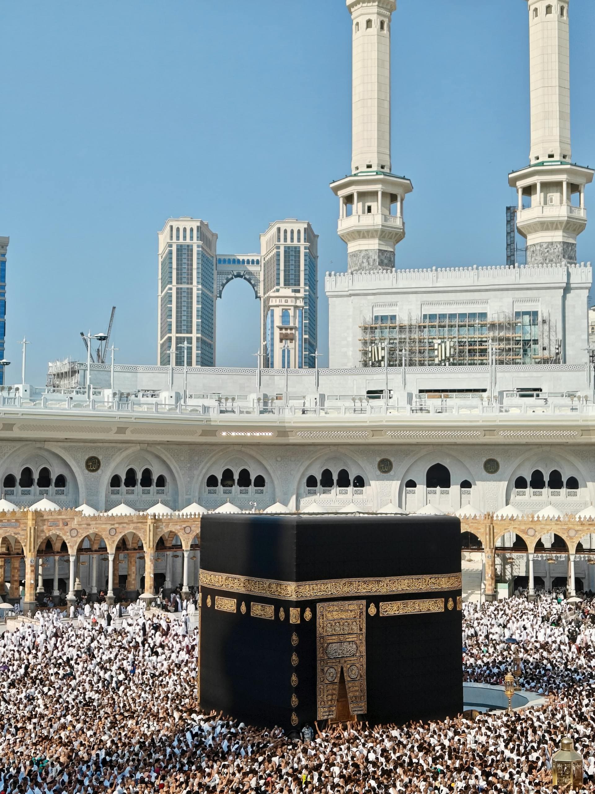 Saudi Arabia Visa Updates 2025: Latest Requirements & Processing Times