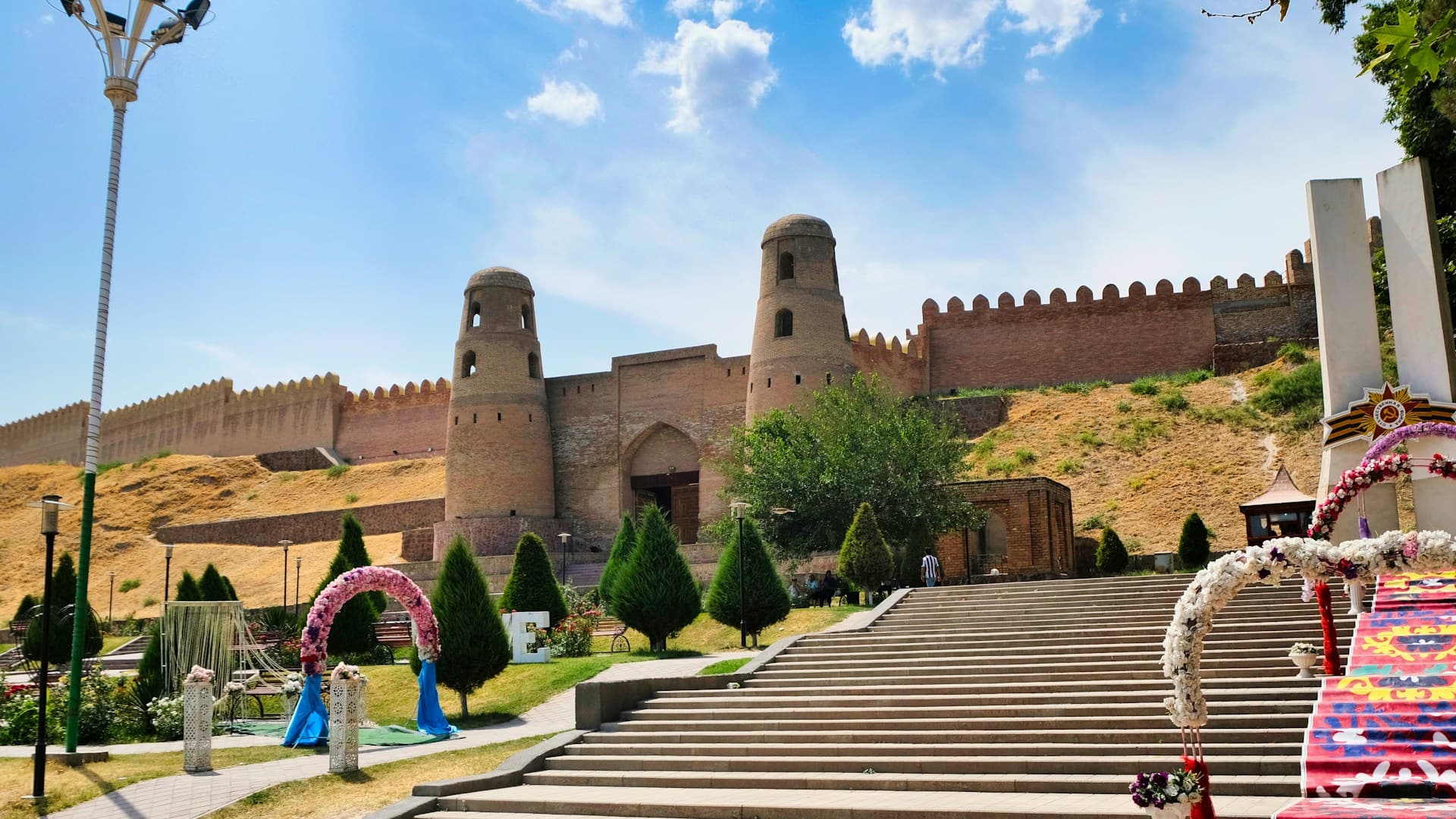 Tajikistan Visa Updates 2025: Latest Requirements & Processing Times
