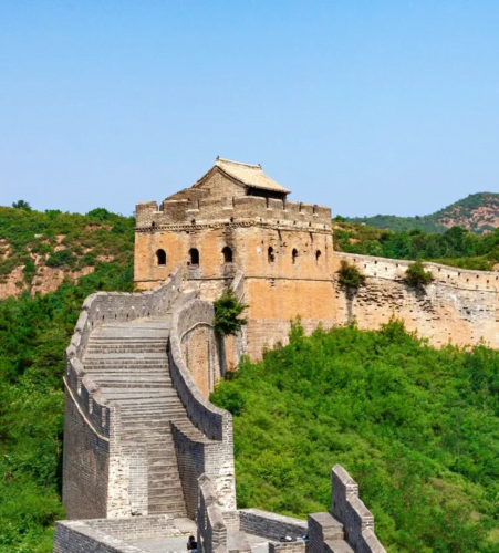China Visa Application Process - 99Country